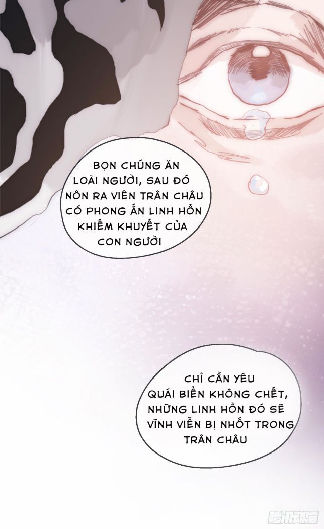 Thỉnh Cùng Ta Đồng Miên Chap 26 - Next Chap 27